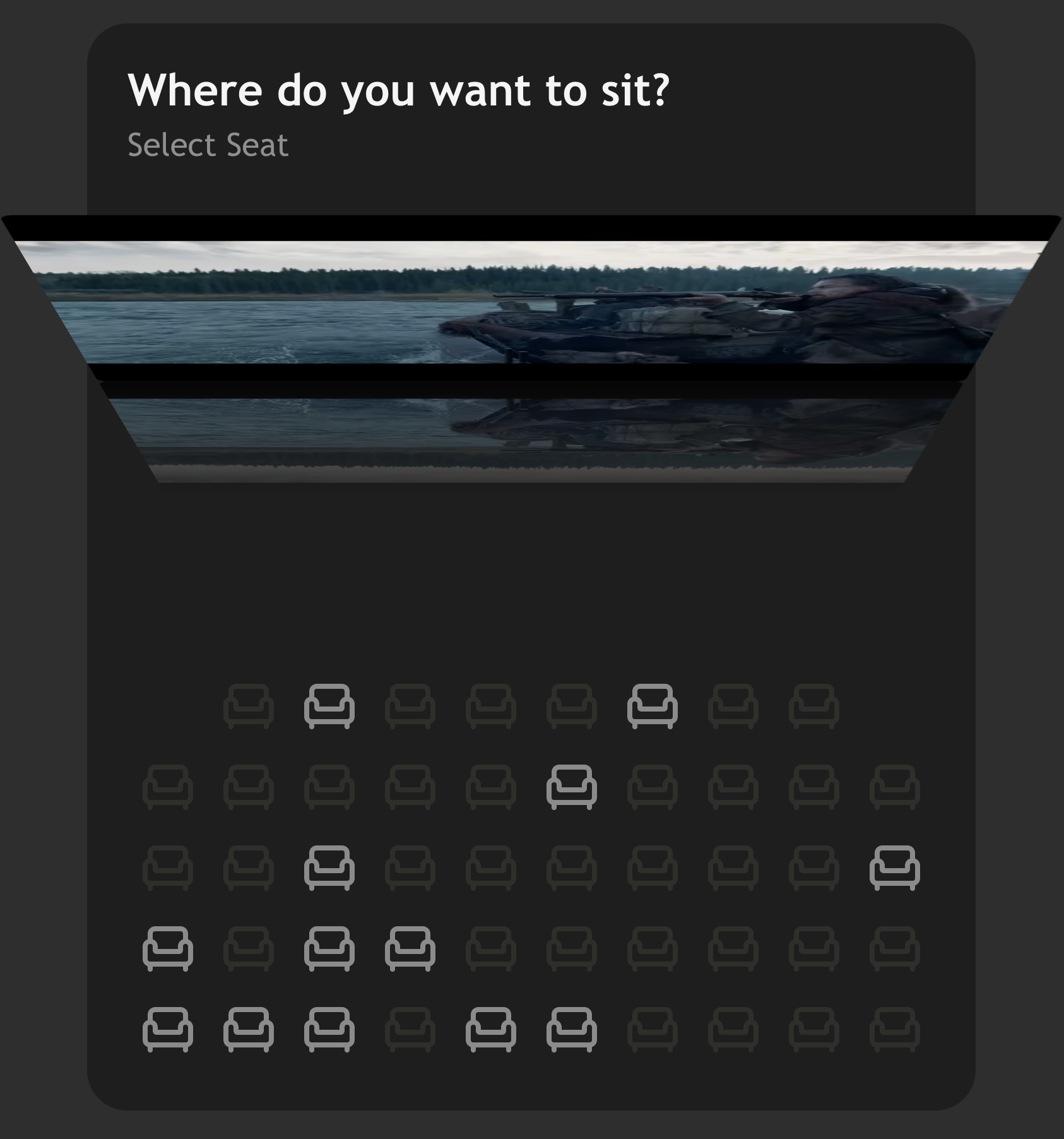Activity Tracker Component Case Study